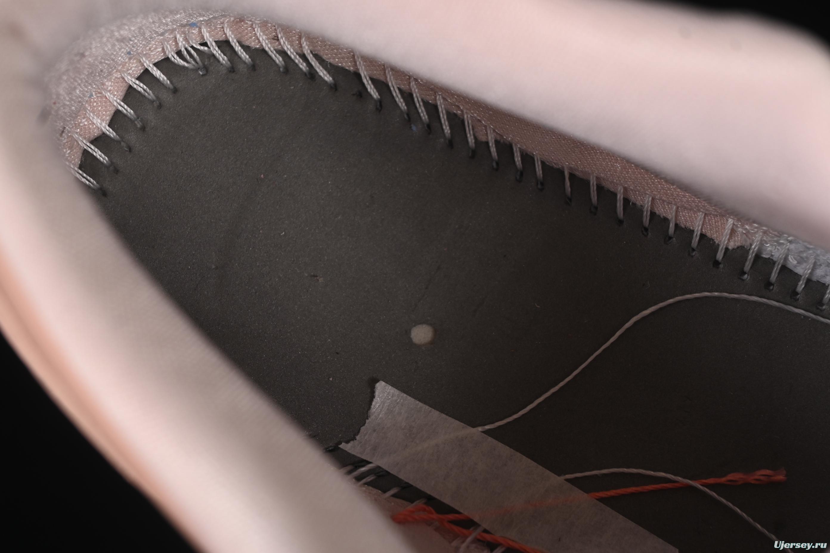 Nike Air Jordan 1 Low AJ1 Valentine's Day Jelly Pink Low Top Lifestyle Basketball Shoes - HF3174-600