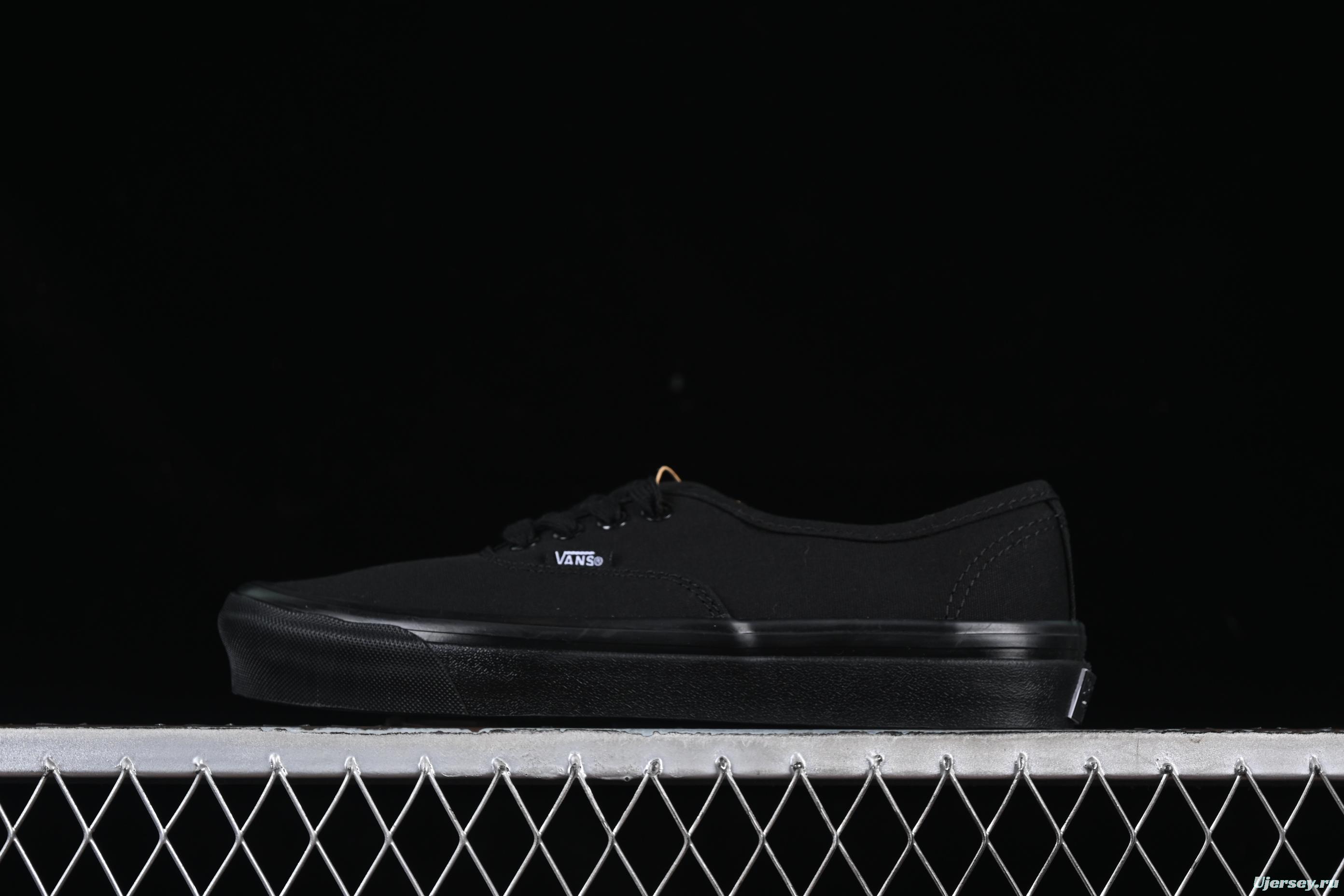 Vans Authentic Reissue 44 Low-Top Casual Skate Shoes - VN0A38ENMR2