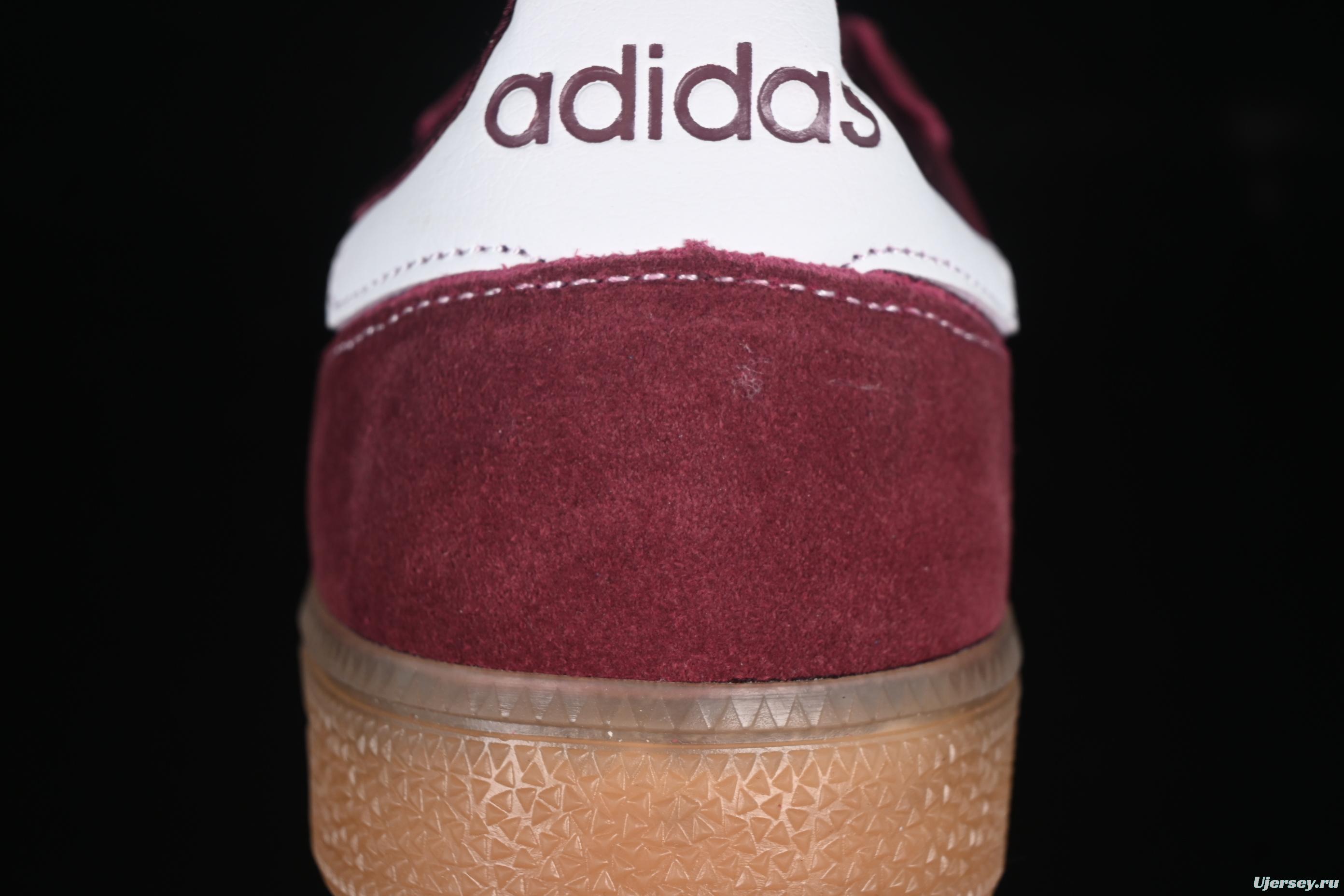 Adidas Handball Spezial Retro Casual Sneakers - JP7068