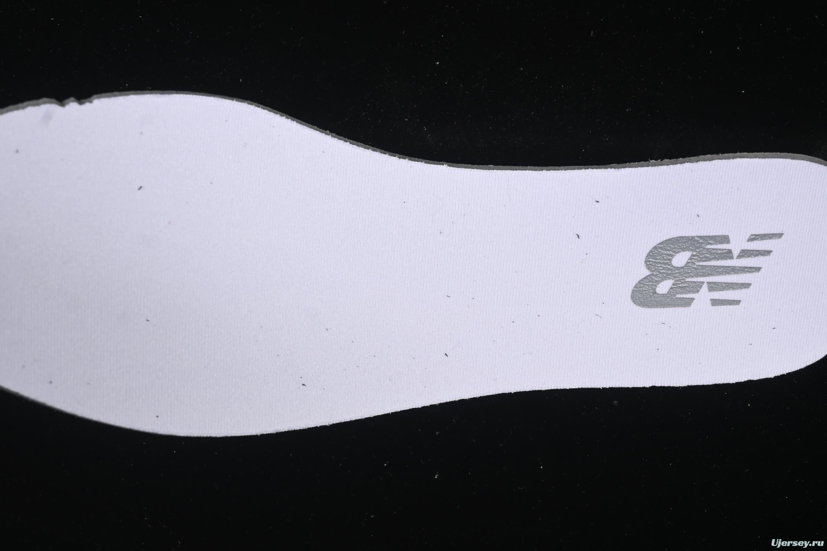 New Balance NB471 Series Fabric and Leather Casual Lifestyle Shoes - U471AB