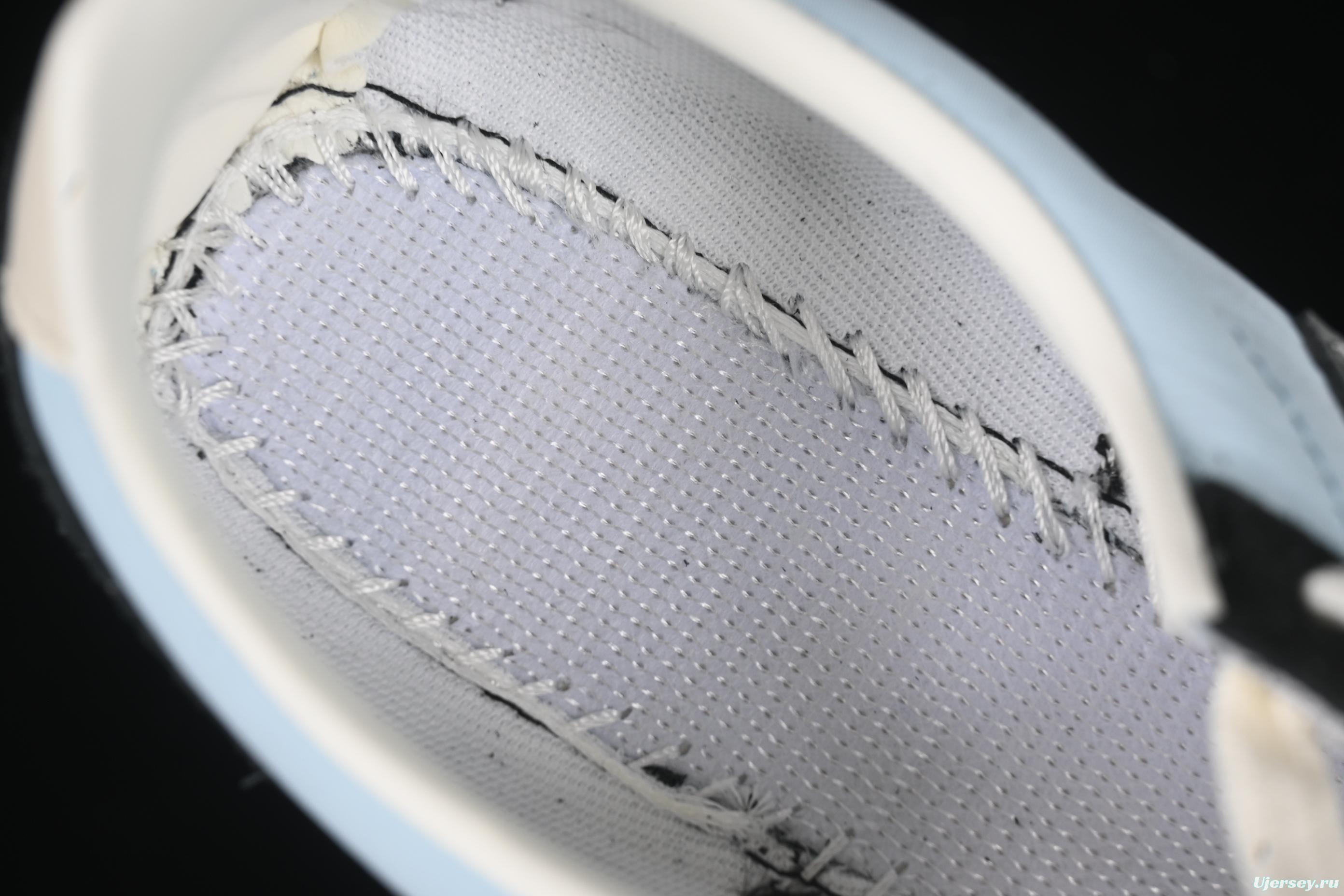 New Balance NB471 Series Fabric and Leather Casual Lifestyle Shoes - U471AB