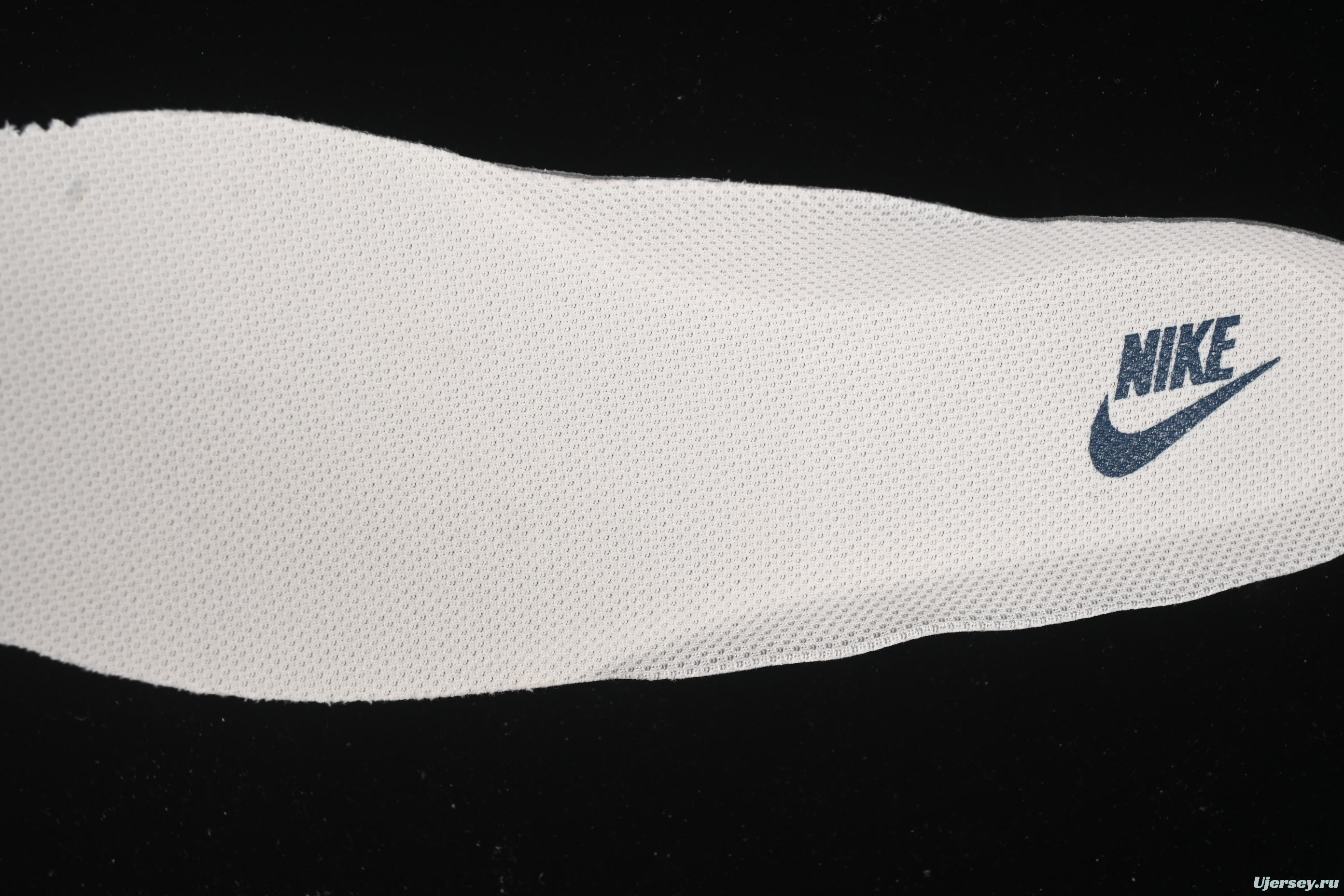 Nike Air Force 1 '07 Low LV Collaboration Dual-Tone Denim Casual Sneakers - YX5066-318