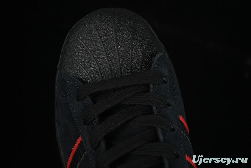 Adidas Superstar JR7831 Shell Toe Casual Sneakers - JR7831