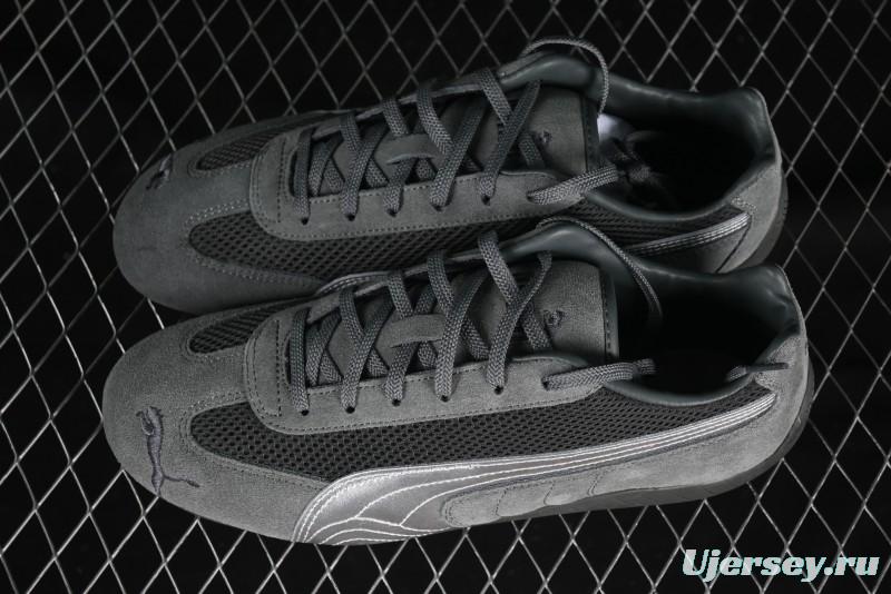 Puma The Open Product x Puma Speedcat Low-Top Lifestyle Sneakers - 403902-03