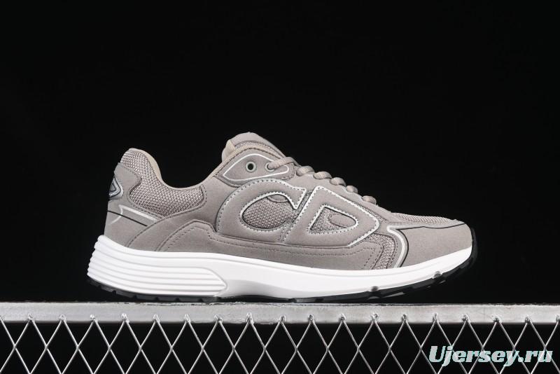 Dior B30 CD Sneakers - AJE5