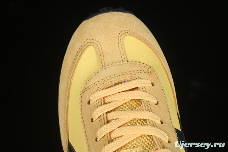 Onitsuka Tiger Edr 78 Low-Top Running Shoes Comfortable Versatile Slip-Resistant Durable - 1183B411-751