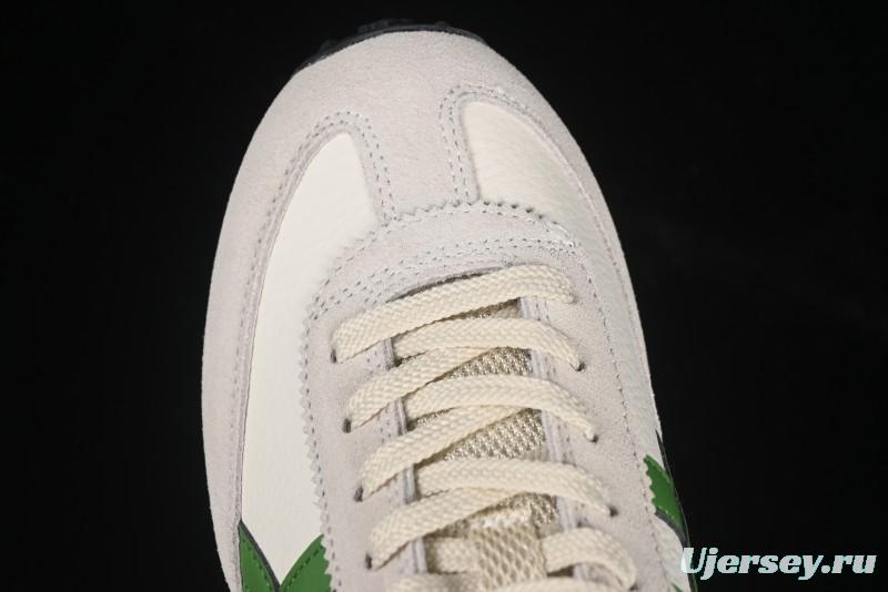 Onitsuka Tiger Edr 78 Low-Top Running Shoes Comfortable Slip-Resistant Durable - 1183B411-102