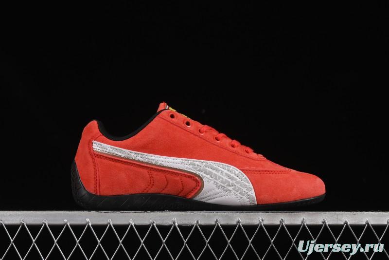Puma Speedcat Lifestyle Low-Top Sneakers - 309180-01