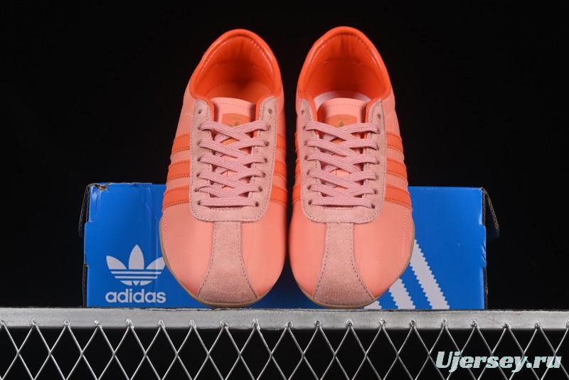 Adidas Tokyo W Classic Comfort Non-Slip Casual Sneakers - JI3297