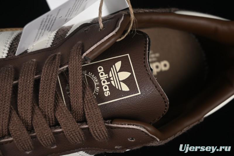 Adidas Samba OG Casual Sneakers - JI3184