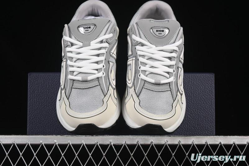 Dior B30 CD Sneakers - AJE5