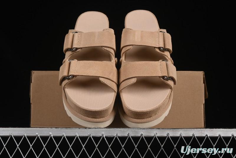UGG Venture Daze Slide Sandals for Summer Casual Wear - 1155458