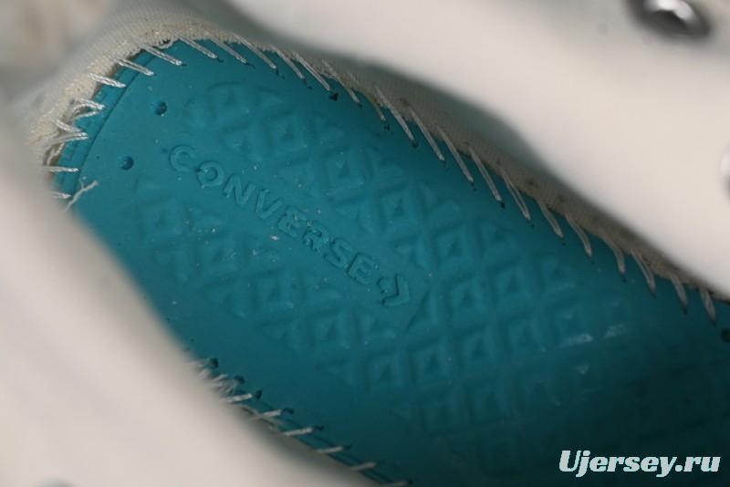 Converse Chuck Taylor All Star 1970s High Top Tom and Jerry Themed Casual Sneakers - A15111C