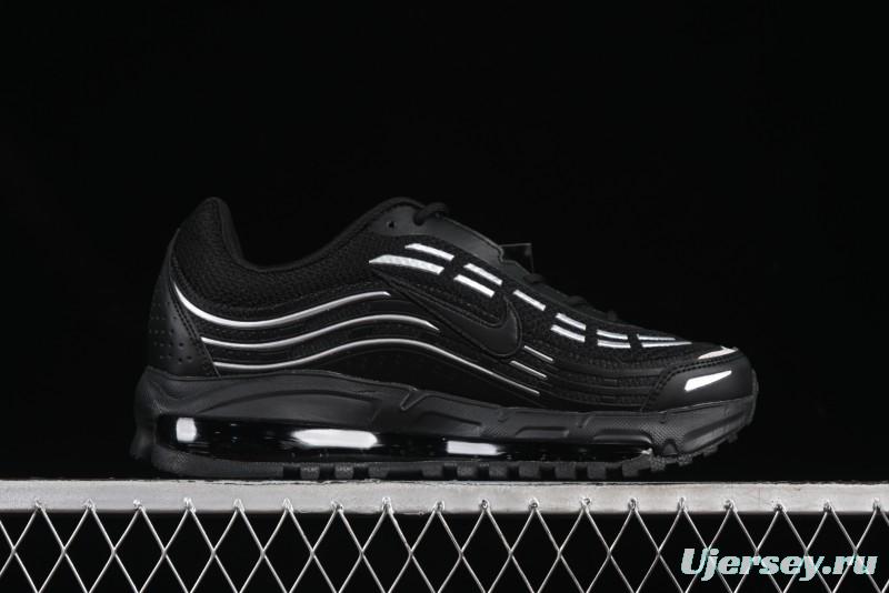 Comme Des Garcons Homme Plus x Nike Air Max TL 2.5 Pack Cushioned Running Shoes - FZ4110-002