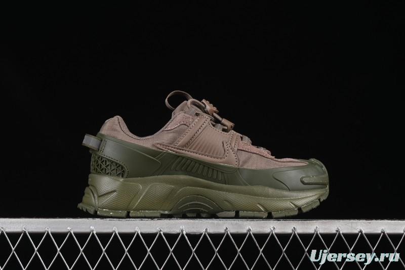 Nike Zoom Vomero 5 Retro Marathon Casual Sneakers with Thick Cushioned Sole - FV2295-201