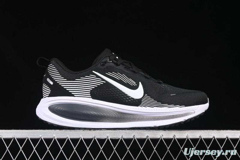 Nike Air Zoom Vomero 18 Lunar New Year 2025 Cushioned Running Shoes with Zoom Air Unit - HM6806-007