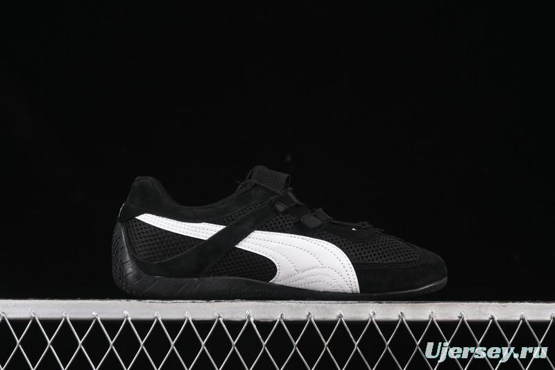 Puma Speedcat Racing Series Low-Top Lifestyle Casual Shoes - 403589-01