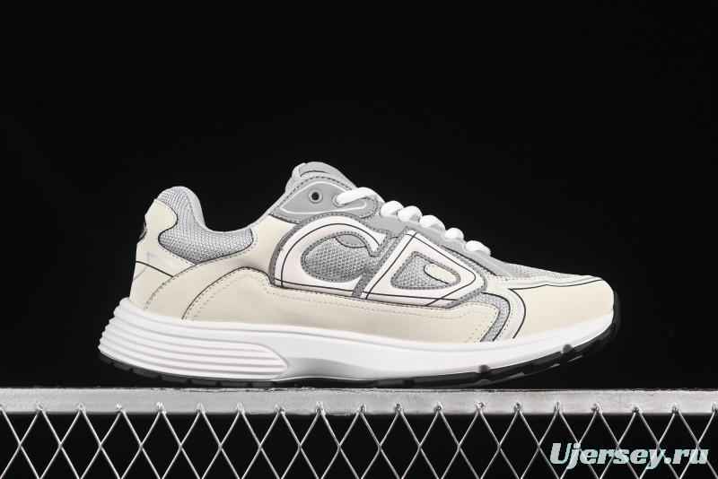 Dior B30 CD Sneakers - AJE5