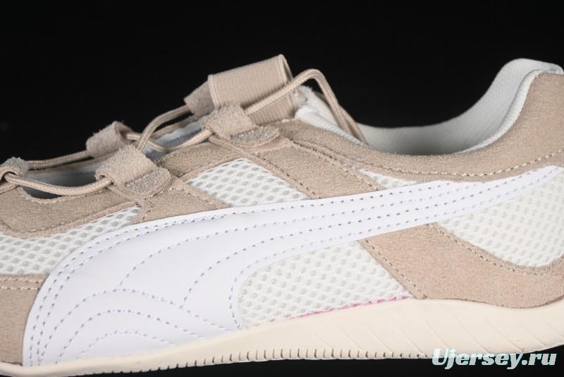 Puma Speedcat Lifestyle Low-Top Sneakers for Racing Enthusiasts - 403589-04