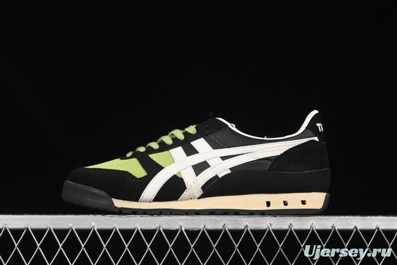 Onitsuka Tiger Ultimate 81 EX Breathable Comfort Casual Shoes - 1183B536-002