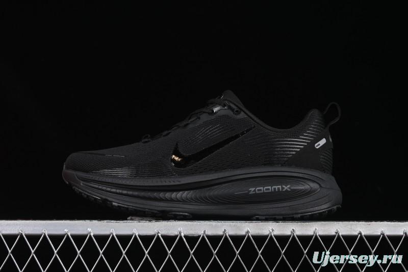 Nike Air Zoom Vomero 18 Moon Landing 18 2025 New Cushioned Casual Running Shoes with Built-in Zoom Air Unit - HM6803-005
