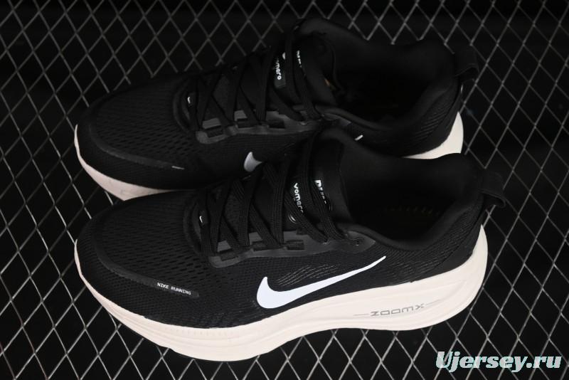 Nike Air Zoom Vomero 18 Lunar Retro Running Shoes with Full-Length Zoom Air Cushion - HM6803-818