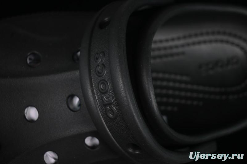 Crocs Bella Clog EVA Comfortable Slip-On Casual Shoes - Bella Clog