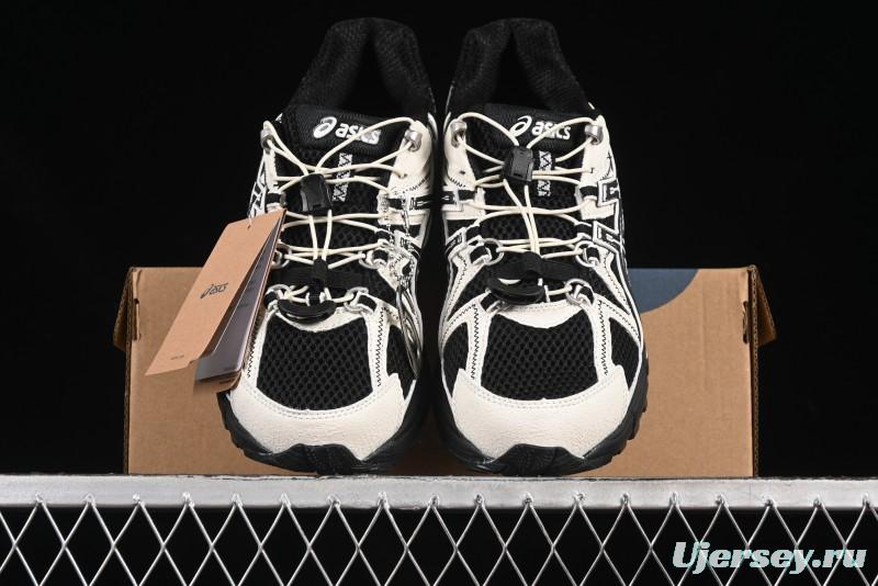 Asics Gel-Kahana 8 FL Retro Casual Running Shoes - 1011B828-001