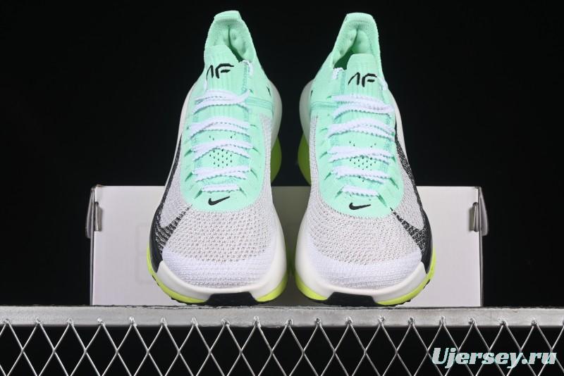 Nike Zoom VaporFly Next 3% Prototype Super Marathon Running Shoes with Dual Airzoom and ZoomX Foam - FD8315-015