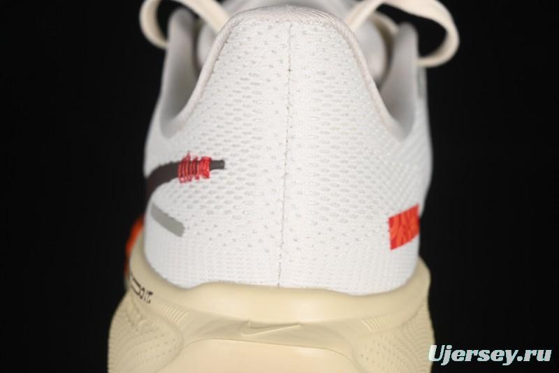 Nike Air Zoom Pegasus 41 GTX Lightweight Breathable Running Shoes with Cushioning - HV5975-102