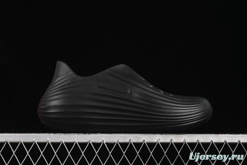 Nike ReactX Rejuven8 Summer Sandals with ReactX Foam for All-Day Comfort - HV5060-001