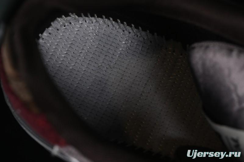 Adidas Song For The Mute x Ad Originals Adistar Cushion Retro Comfortable Anti-Slip Lifestyle Casual Shoes - JH9009