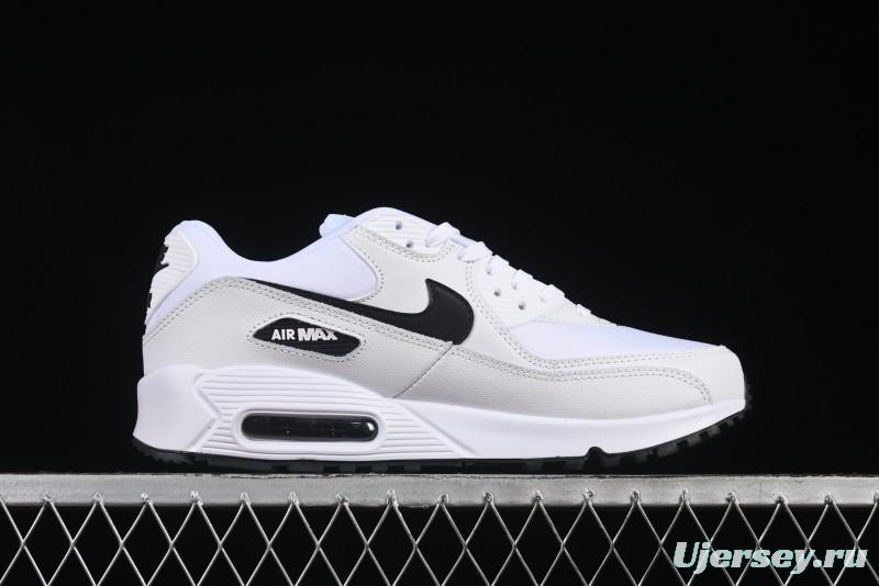 Nike Air Max 90 Retro Running Shoes with Air Cushion Technology - HM0628-001