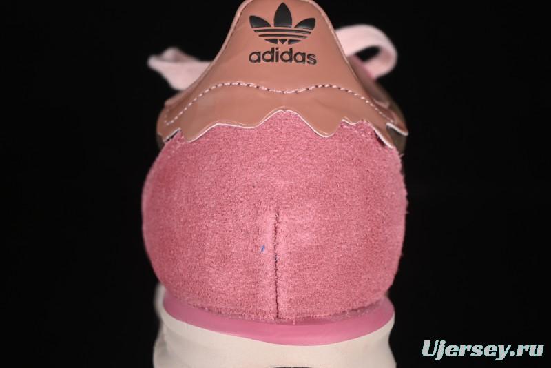 Adidas Originals SL 72 RS Retro Running Shoes - JP5200