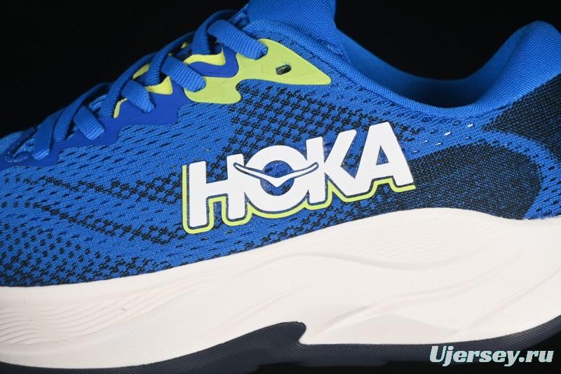 HOKA ONE ONE Rincon 4 Lightweight Breathable Knit Running Shoes - 1155130 ECC