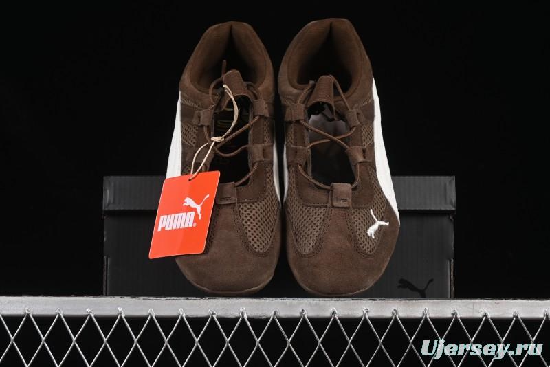 Puma Speedcat Lifestyle Sneakers - 403589-08