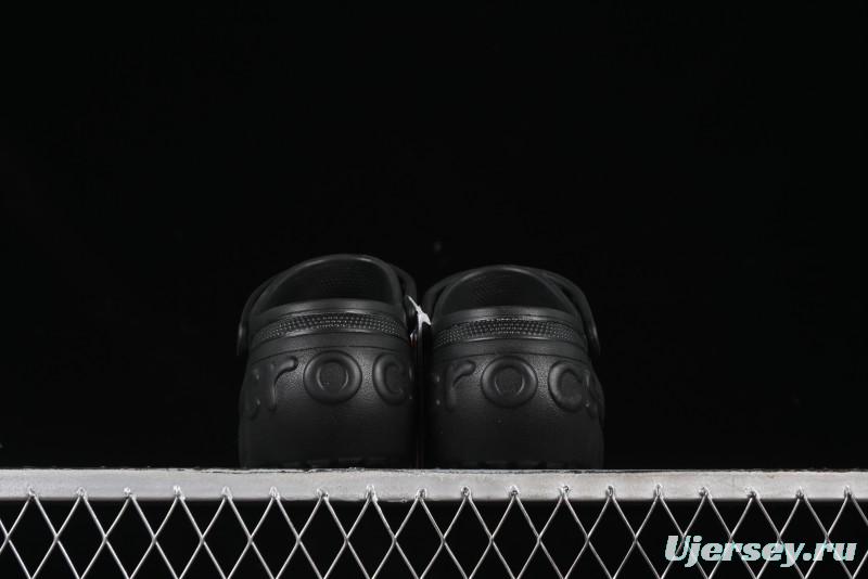 Crocs Bella Clog EVA Comfortable Slip-On Casual Shoes - Bella Clog