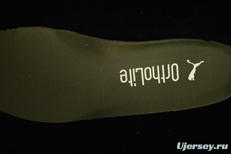 Puma Speedcat Racing Series Low-Top Lifestyle Casual Shoes - 403589-07