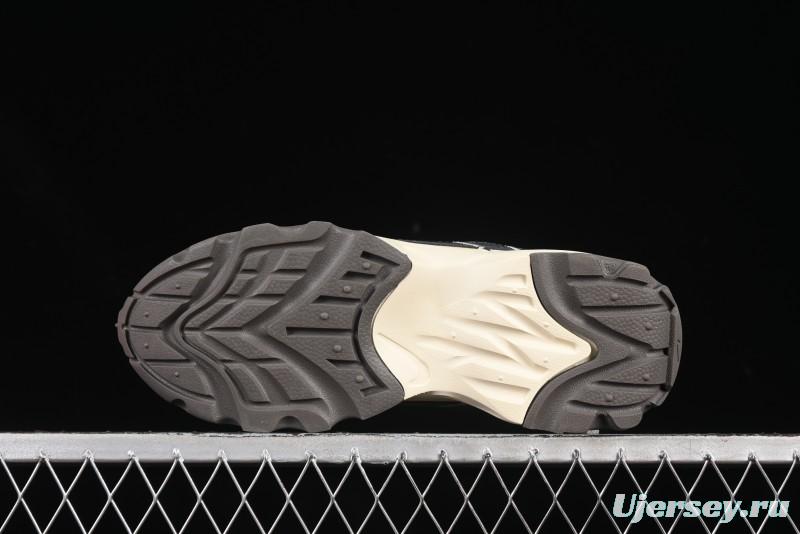 Nike TC 7900 Retro Chunky Dad Shoes with Reflective Swoosh and Cushioned Foam Sole - DD9682-200