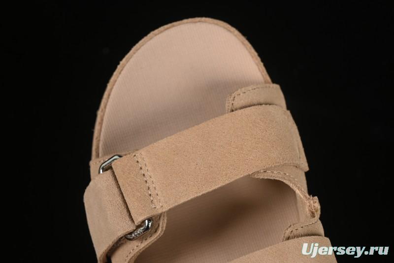UGG Venture Daze Slide Sandals for Summer Casual Wear - 1155458