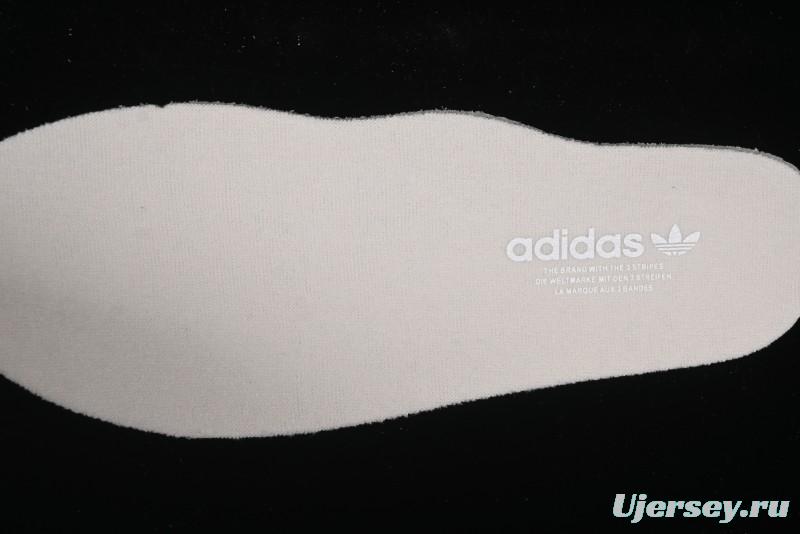 Adidas Samba OG Casual Sneakers - JQ2616