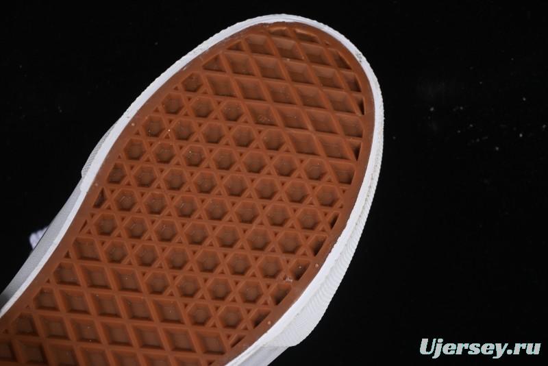 Vans Knu Skool Low-Top Retro Chunky Sneakers - VN0009QC6BT