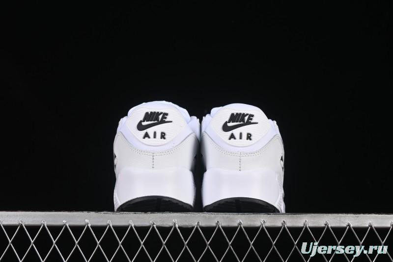 Nike Air Max 90 Retro Running Shoes with Air Cushion Technology - HM0628-001