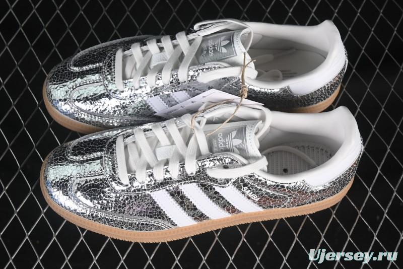 Adidas Samba OG Casual Sneakers - JR0035