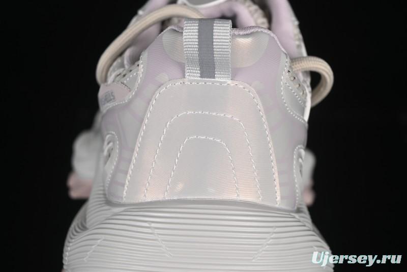 GG-CC Chunky Low Casual Fashion Sporty Platform Sneakers - 890