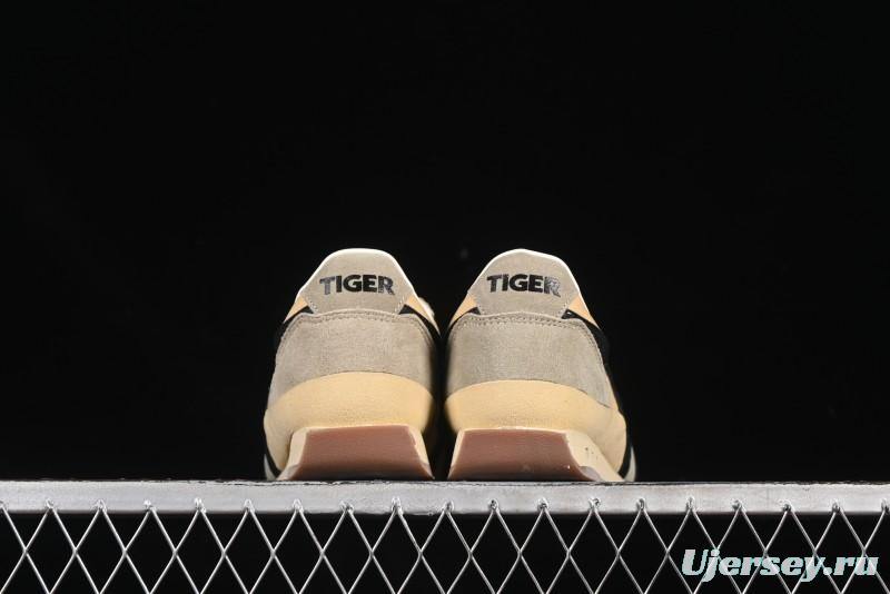 Onitsuka Tiger Ultimate 81 EX 40th Anniversary Breathable Comfort Casual Shoes - 1183B536-200