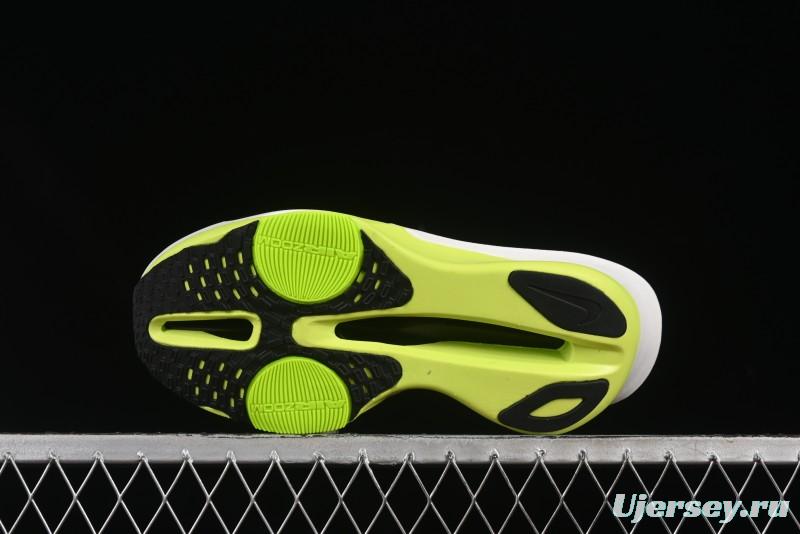 Nike Zoom VaporFly Next 3% Prototype Super Marathon Running Shoes with Dual Airzoom and ZoomX Foam - FD8315-015