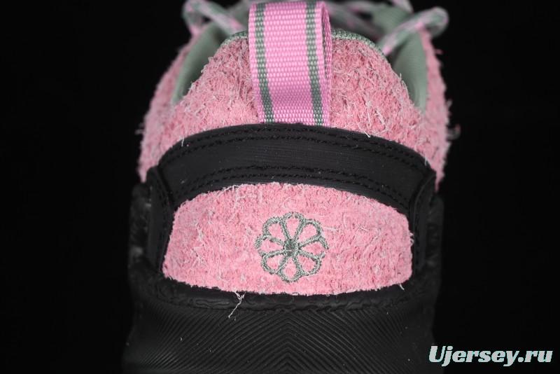 Keen Jasper Rocks SP Urban Series Retro Low-Top Lace-Up Outdoor Camping Hiking Mountaineering Training Shoes - 1030401