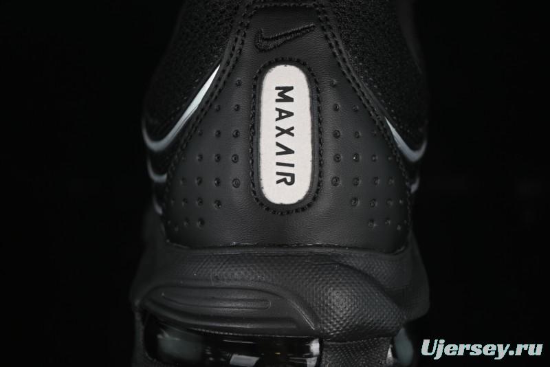 Comme Des Garcons Homme Plus x Nike Air Max TL 2.5 Pack Cushioned Running Shoes - FZ4110-002