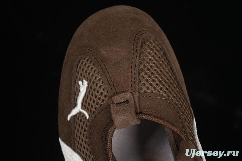 Puma Speedcat Lifestyle Sneakers - 403589-08